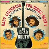 Easy Listening For Jerks, Pt. 1 (2022)