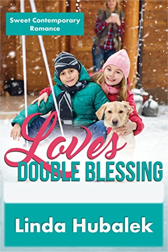 Love's Double Blessing book cover