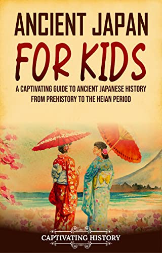 Ancient Japan for Kids