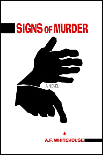 Signs of Murder book cover