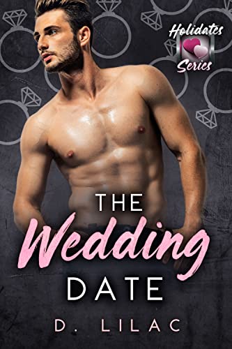The Wedding Date cover