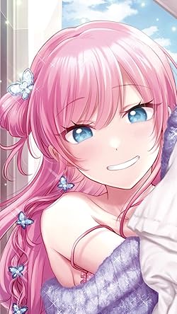 夫婦以上、恋人未満。の人気壁紙画像 渡辺 星（わたなべ あかり）