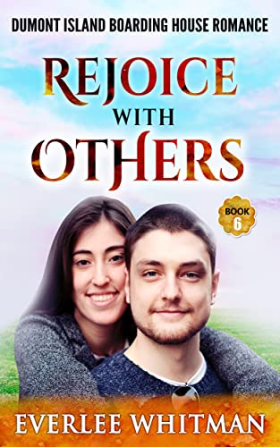 Rejoice with Others book cover