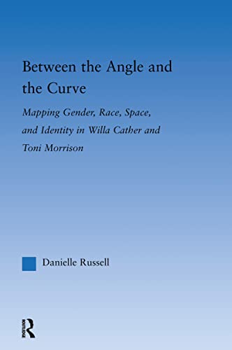 Between the Angle and the Curve book cover