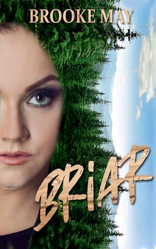 Briar (By: Brooke May) cover