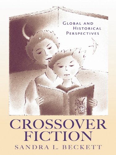 Crossover Fiction: Global and Historical Perspectives (By: Sandra L. Beckett) cover