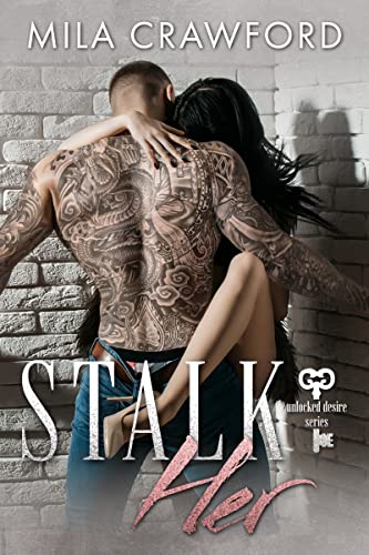 Stalk Her book cover