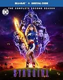 Stargirl: The Complete Second Season (Blu-ray)