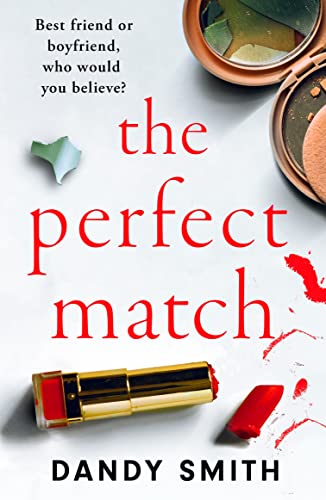 The Perfect Match / How Much Do You Love Me? book cover