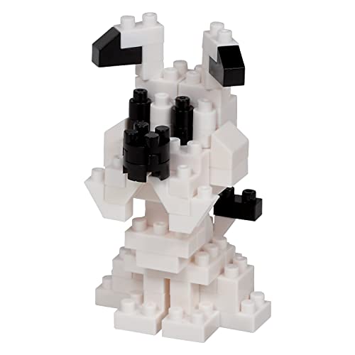 nanoblock -NBCC-121 - Asterix Idéfix