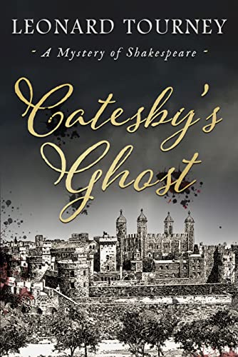 Catesby's Ghost book cover