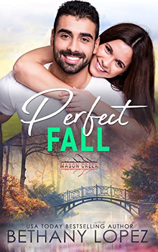 Perfect Fall (By: Bethany Lopez) cover