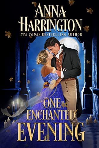 One Enchanted Evening book cover