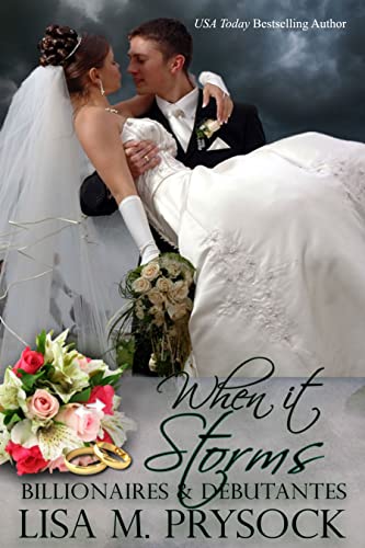 When It Storms (By: Lisa M. Prysock) cover