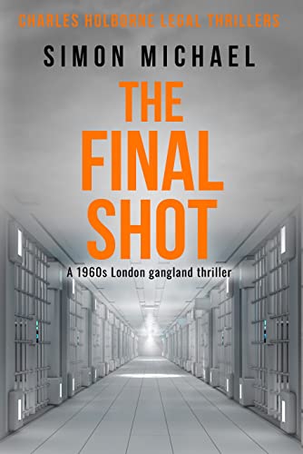 The Final Shot book cover