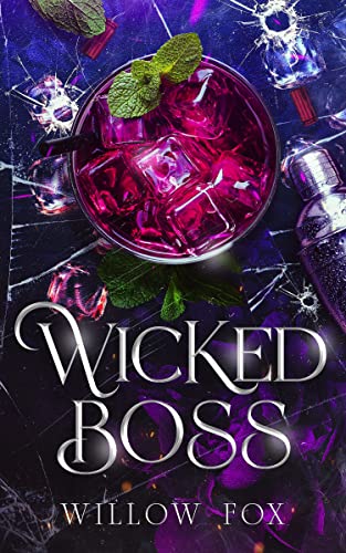 Wicked Boss book cover
