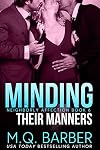Minding Their Manners: Neighborly Affection Book 6