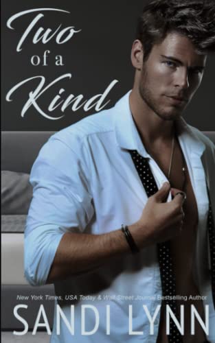 Two of a Kind book cover