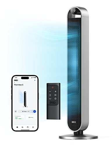 Dreo Pilot Max S Tower Fan