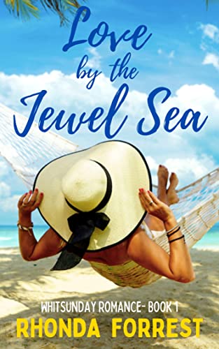 Love by the Jewel Seala cover