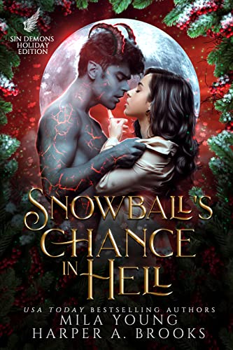 Snowball's Chance in Hell cover