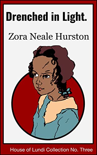 Drenched in Light cover