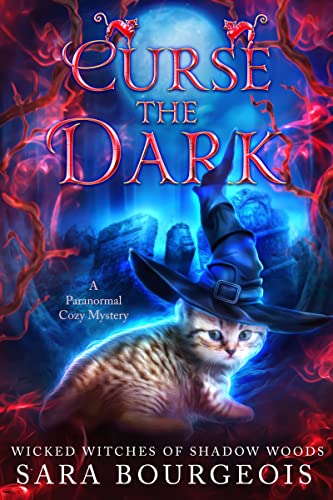 Curse the Dark book cover