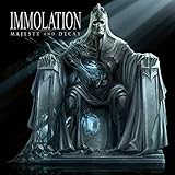 Majesty And Decay (2010)