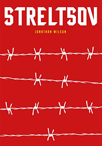 Streltsov book cover