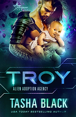 Troy cover