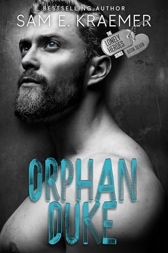 Orphan Duke book cover