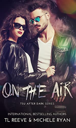 On The Air book cover