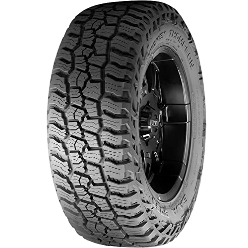 Mickey Thompson Baja Boss A/T LT tire Miami South Florida TuahFix