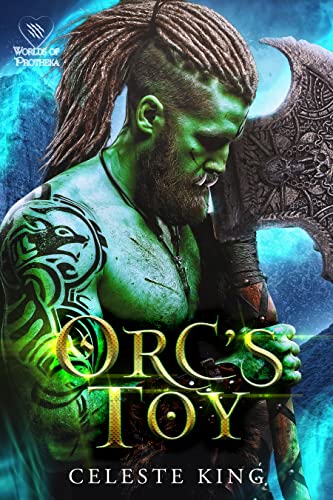 Orc's Toy book cover