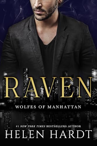 Raven cover