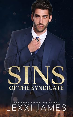 Sins of the Syndicate book cover