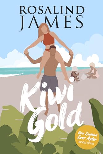 Kiwi Gold cover
