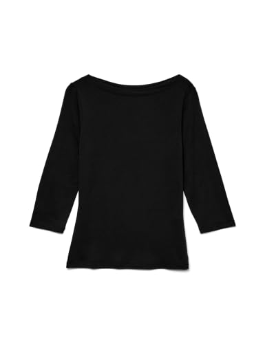 (-39%) VERO MODA VMPANDA MODAL 3/4 TOP JRS NOOS