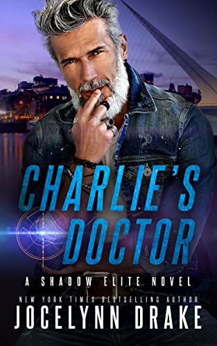 Charlie's Doctor cover