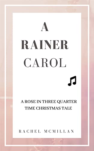 A Rainer Carol cover