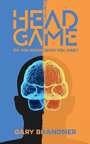 Head Game book cover