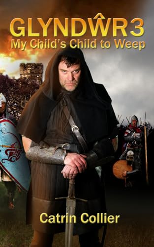 My Child's Child To Weep cover