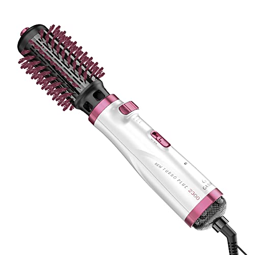Ga Ma Italy Escova Modeladora Rotating