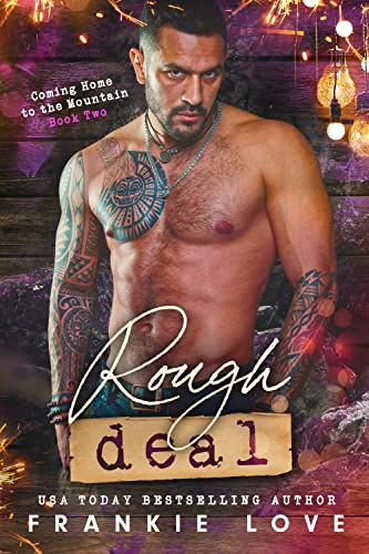 Rough Deal book cover