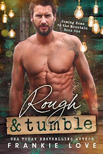 Rough and Tumble book cover