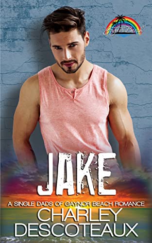 Jake book cover