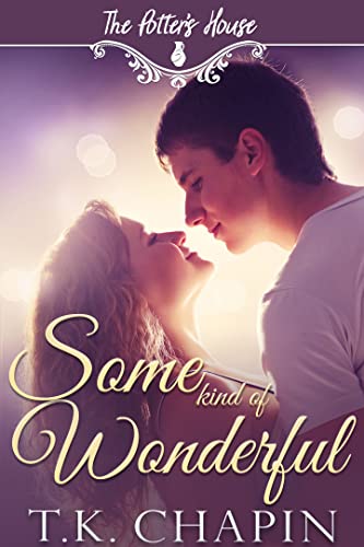 Some Kind Of Wonderful book cover