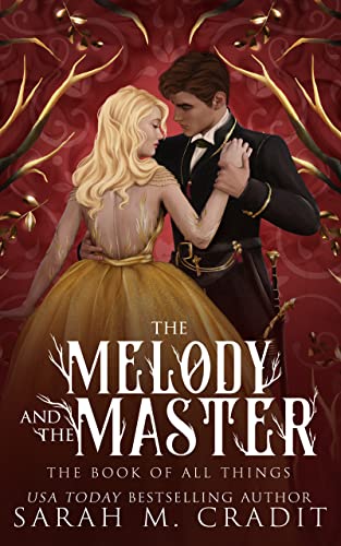 The Melody and the Master book cover