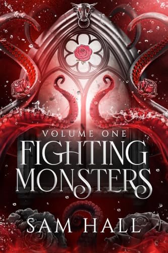 Fighting Monsters Part 1 book cover