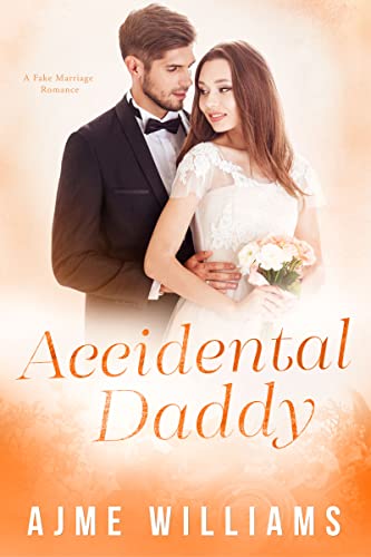 Accidental Daddy book cover